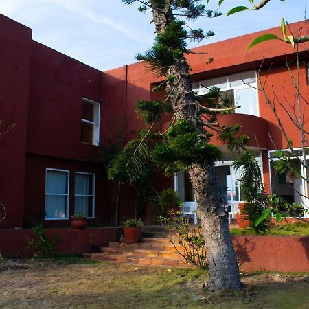 Casa Roja, Tecolutla别墅 外观 照片