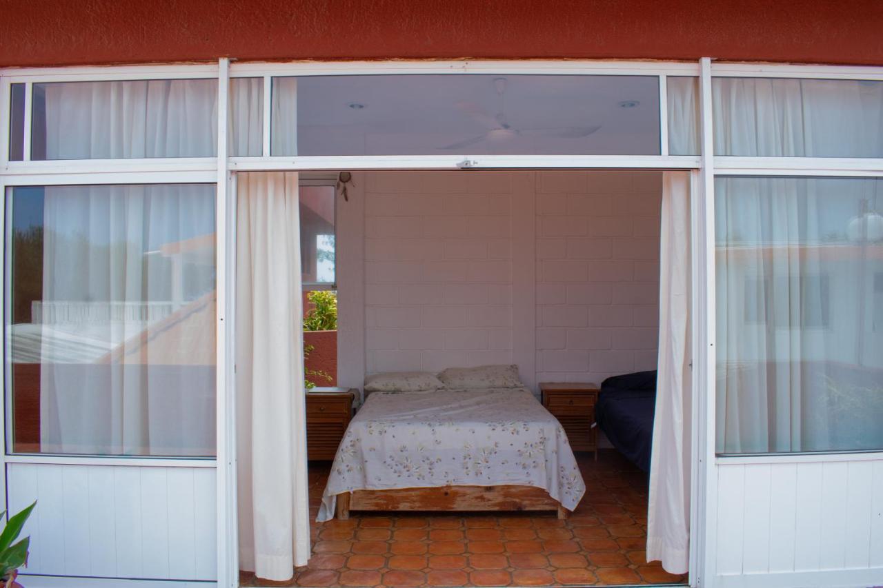 Casa Roja, Tecolutla别墅 外观 照片