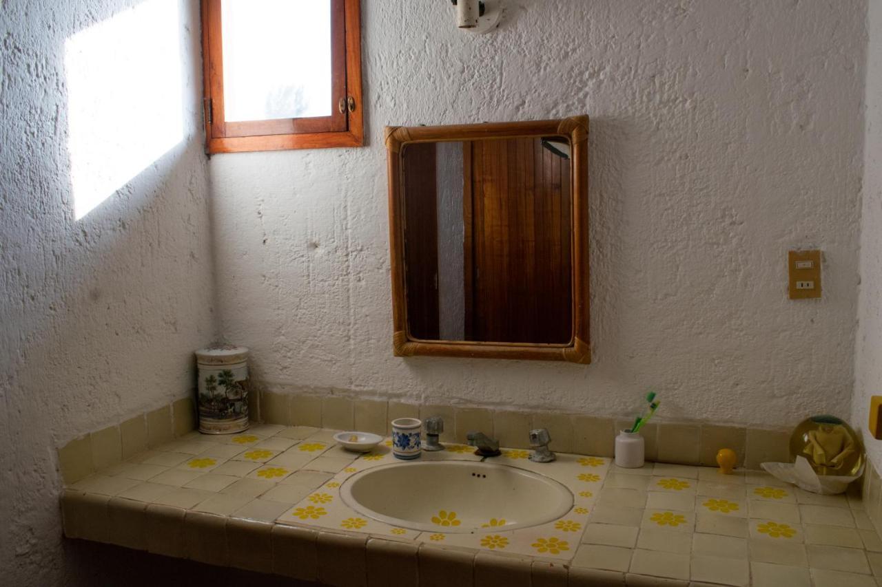 Casa Roja, Tecolutla别墅 外观 照片