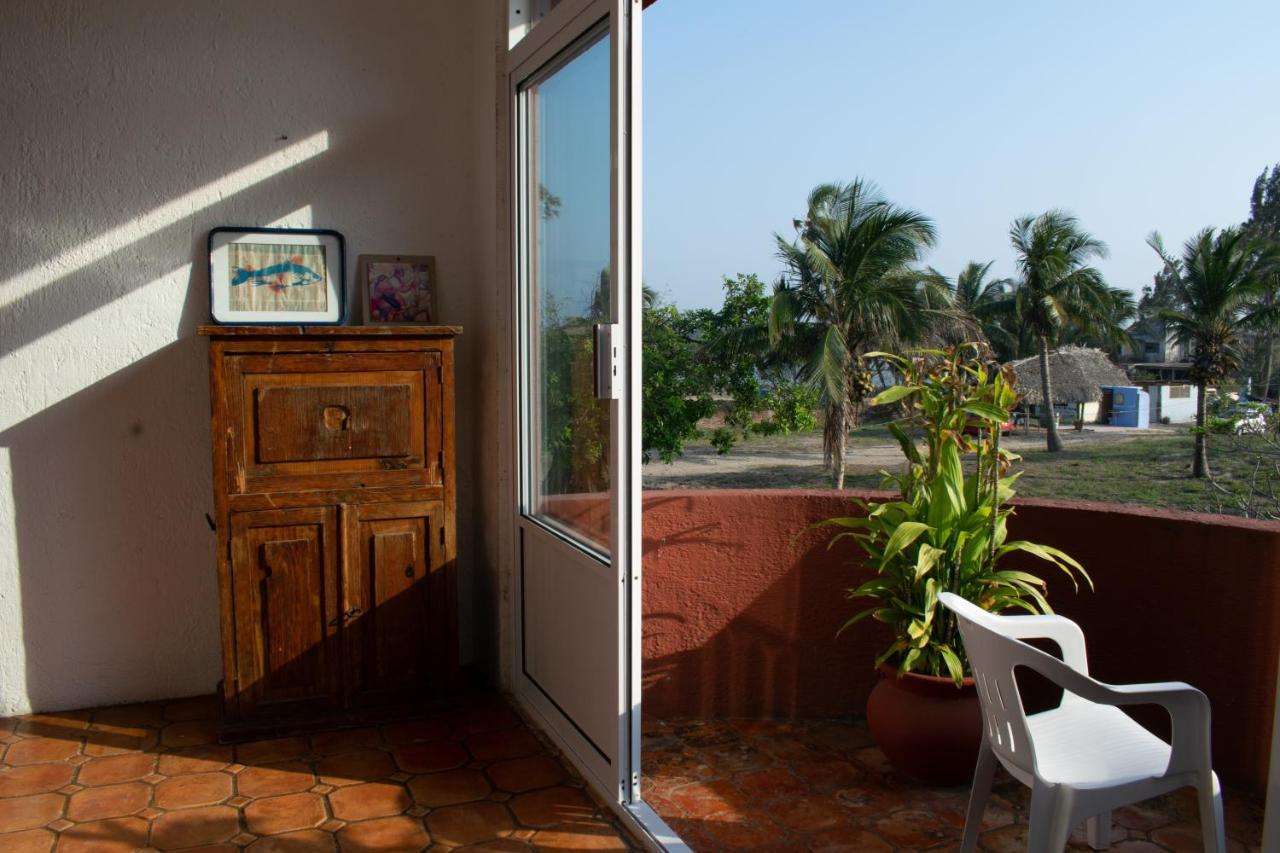 Casa Roja, Tecolutla别墅 外观 照片