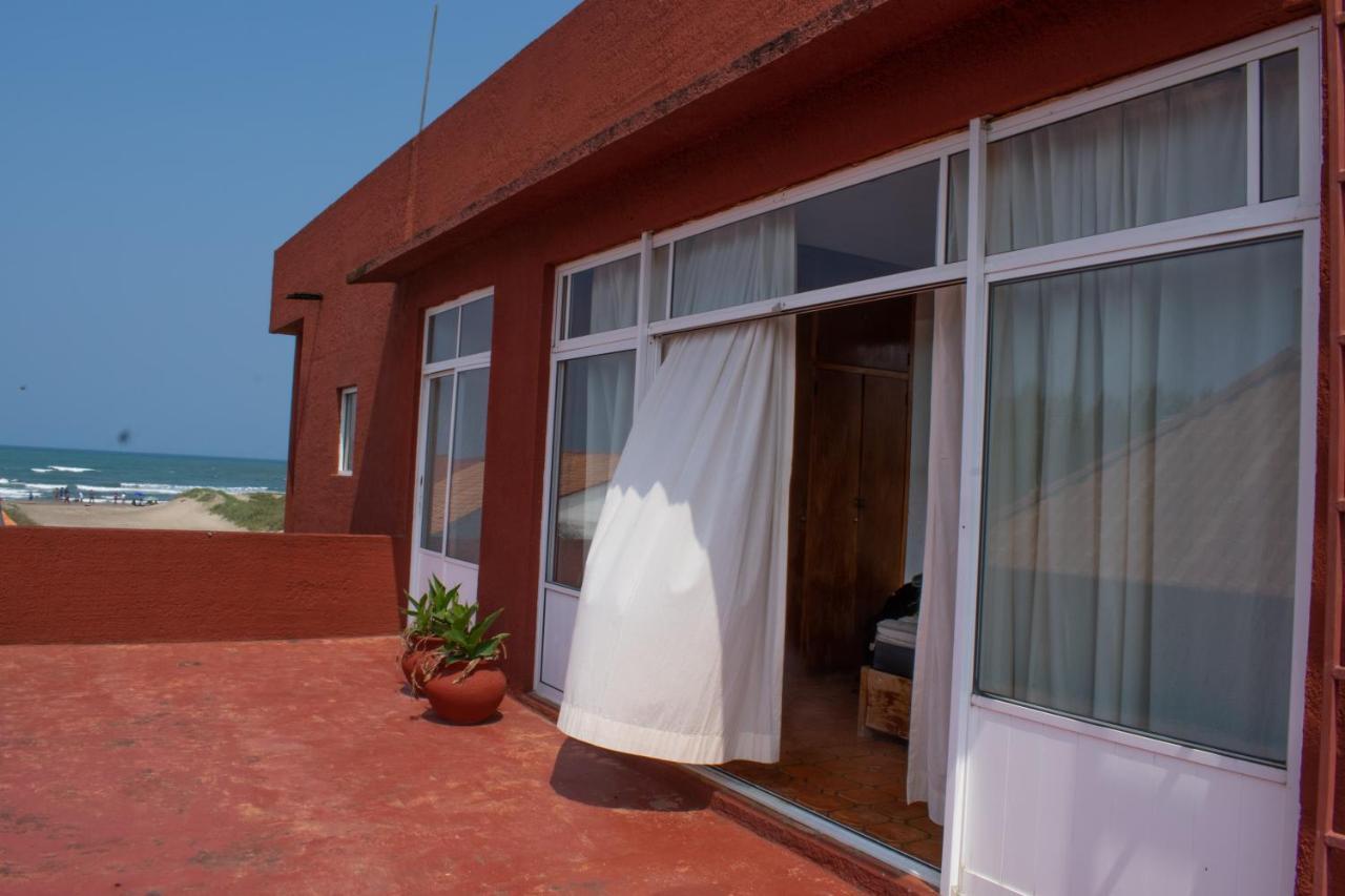 Casa Roja, Tecolutla别墅 外观 照片